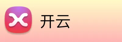 开云 官方logo